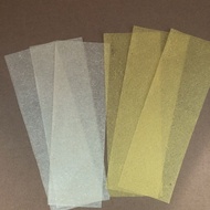 New Feitian Paper Thin Bamboo Pulp Paper Swallow Edible Paper Thin Bamboo Pulp Paper to Swallow Edib