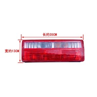Suitable for Heavy Auto Ace Auto Parts 757BP777 737 Ruishi Flatbed Car Original Brake Turn Rear Tail