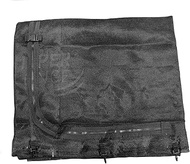 Machrus Upper Bounce Trampoline Net Replacement 7.5FT 8FT 9FT 10FT 12FT 13FT 14FT 15FT 16FT- Safety 