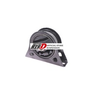Front Engine Mounting Mitsubishi Grandis NA4W 2.4 2WD 4WD 2003-2011 2.4cc