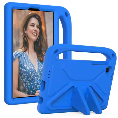 Case for Samsung Tab A7 10.4" SM-T500 Tablet kids Cover T860 T720 S6 Lite A11+ X230 X236B T510 X200 