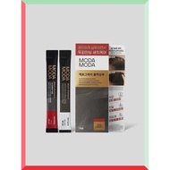 MODAMODA Zero Gray Black Shampoo Special Set