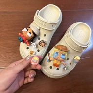 [PreOrder] Everyday Essentials | Crybaby Jibbitz for Crocs