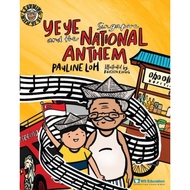 WS E - Learning with Ye Ye Children Book Age 3-8