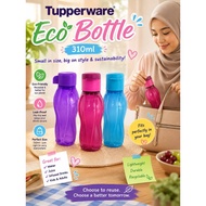 9'2002. Tupperware Eco Bottle 310ml (1)/ Eco Bottle Neon 310ml/Mini Eco Bottle 310ml /BPA Free