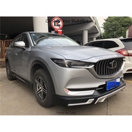 2017-2020 CX-5 CX5 KF Ken Body-kit personalization ABS [ready stock]
