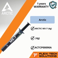 Flexi Tech ARCTIC MX-7 (4g)