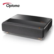 奧圖碼 Optoma L1+ 4K UHD 超短焦 LED 家用投影機 L1+