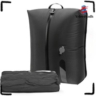 YRBWDYZDH Vacuum Compression Bag, Waterproof 44L Vacuum Bags for Travel, Professional Reusable Space