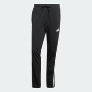 Lifestyle Essentials 3-Stripes Single Jersey Pants Men Black JE6430