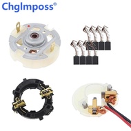 Carbon Brushes Holder Replace For Rs550 Rs555 Rs545 Rs775 Rs755 Rs750 Motor Brush Card Electirc Dril