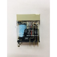 OMRON PCB RELAY G2R-2-SN DC24 (S)