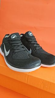Nike FRee Rn flyknit 2018