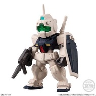<Ohtoys> 機動戰士 高達 GUNDAM Converge UC Special Selection 吉姆II 全1款 RG 盒蛋 FW 食玩  Unicorn 255 獨角獸高達 GM2