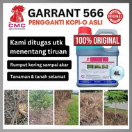 4L GARRANT 566 PENGGANTI RACUN KOPI O