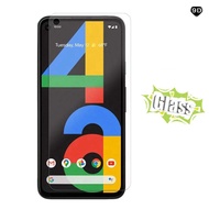 2-pcs สำหรับ Google Pixel 2 3 3A 4 4A 5 5A 6 6A 7A 7 Pro XL 3XL 4XL 2XL 3AXL Nexus 5 6P โทรศัพท์กระจ