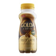 golda caffee dolce latte 200ml/kopi golda dolce latte 200ml