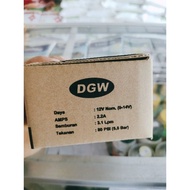 DINAMO PUMP DGW SPRAYER / POMPA PERTANIAN DGW ORIGINAL 1PCS