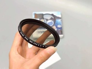 Neewer ND + CPL Filter 2in1 (67mm) ฟิลเตอร์กล้องปรับแสงได้