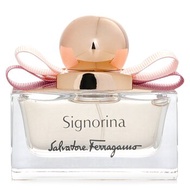 Salvatore Ferragamo 菲拉格慕  Signorina 香水 30ml/1oz