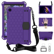 For Lenovo Tab M10 FHD Plus 2nd Gen TB-X606F M10 HD X306X/F Soft Cartoon Silicon Case, Tab K10 TB-X6