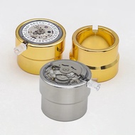 Mod Movement Holder Support Fits NH34 NH35 NH36 NH38 39 8215 8205 2824 7S26 4R Automatic Movement Su