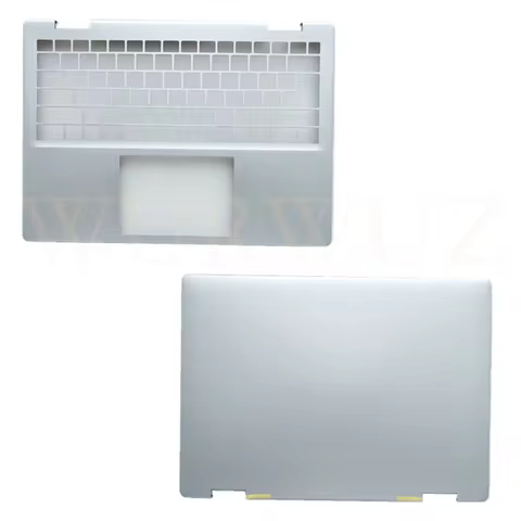 New Laptop A-shell Screen Back Cover C-shell Keyboard Shell With SD Hole For inspiron 7440 7445 2-in