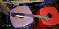 Parang Golok Per Malaysia