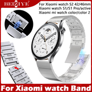 For Xiaomi watch S2 สาย นาฬิกา สมาร์ทวอทช์ สายนาฬิกา Luxury Magnetic สายนาฬิกา For Xiaomi watch S1 /