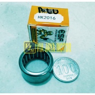 Motor Laher Lahar Bearing Bering Hk2016 Hk 2016 High Quality Rare