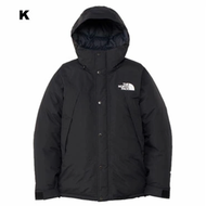 The North Face - 日本 The North Face Mountain Down 男裝羽絨外套