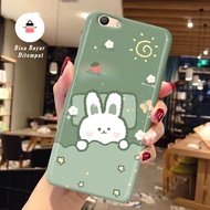 Casemurahku Case Oppo F1s Model lucu (7L) Fashion Cesing Hape  pelindung Hp  Case hp Soft  Case murah Case Hp opo kesing hp  casing hp Casing Handphone Case Murah - BIsa COD/ Bayar DItempat