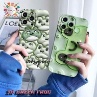 SOFTCASE CASE CASING PROCAMERA CUSTOM CUTE PROG 3D FOR INFINIX SMART 4 5 6 6+ 7 HOT 8 9 10 10S 11 11