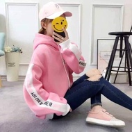 JAKET | SWEATER HOODIE WHO | HODDIE WHO WANITA