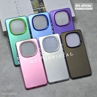Redmi Note 14 Pro Redmi Note 14 Pro Plus Case IMD Hologram Case Hybrid Redmi Note 14 Pro Redmi Note 