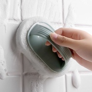 แปรงขัดผนัง แปรงทำความสะอาดอเนกประสงค์ แปรงขัดอ่างล้างจาน แปรงขัดอ่างอาบน้ำ แปรงขัดอ่างล้างหน้า แปรงทำความสะอาด