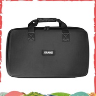 Hard Carrying Case for Pioneer DJ DDJ-SB3 / DDJ-SB2 DJ / DDJ-400 Controller / DDJ-RB Portable 2-Chan