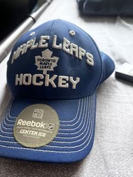 Reebok NHL加拿大楓葉隊 棒球帽