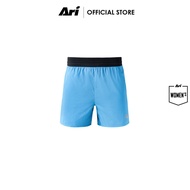 ARI WOMEN AEROSPEED V3 RUNNING SHORTS 3"-PARISIAN BLUE (AAP2878-04) Pants Women's 3 Inches AEROSPEED