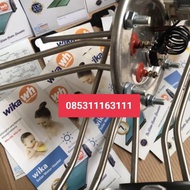 Elemen / heater automatic termostat Wika swh& bergaransi