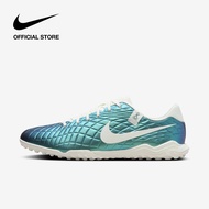 Nike Mens Legend 10 Academy Tf 30 Shoes - Dk Atomic Teal ไนกี้ รองเท้าผู้ชาย Legend 10 Academy Tf 30