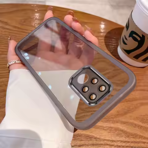 For Xiaomi Redmi Note 9 Case Redmi Note 9 Pro Max Phone Case Redmi Note 9s Cases note9 pro Luxury So