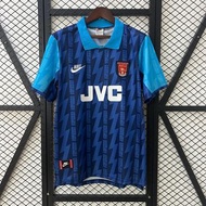 Arsenal 94-95 away Retro jersey