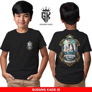 Bangunin SAHUR RAMADHAN KAREEM T-SHIRTS WAREHOUSE 1446 H - CHILDREN'S T-SHIRTS AGE 1 - 14 YEARS - CH