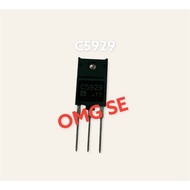 Transistor IC C5929 I 8A