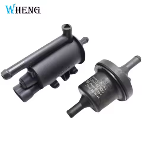 Carbon Canister Solenoid Valve Control Valve For Great Wall C30 C50 M4 Haval H1 H2 H3 H6 H5 2.0L 2.4