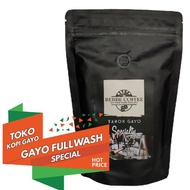 Gayo ACEH ARABIKA FULLWASH Coffee 100G