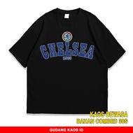 KATUN T-Shirt Warehouse Chelsea 18 - T-Shirt Fans EditionChelsea - Shirt Chelsea - Football T-Shirt 