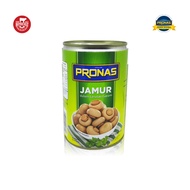 PRONAS Button Mushroom 400g Champignon Mushroom/ - Brothermeatshop