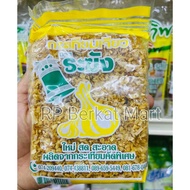 BAWANG PUTIH GORENG THAI